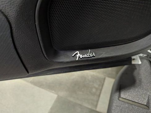 Used 2024 Nissan Titan PRO-4X w/ Pro-4x Utility Package image 14