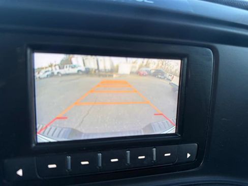 Used 2015 Chevrolet Silverado 1500 W/T w/ Trailering Package image 14