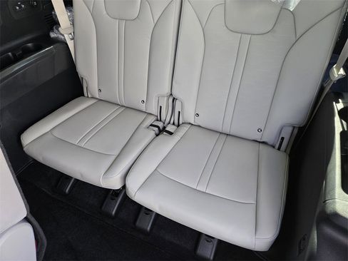 New 2026 Kia Sorento EX image 20