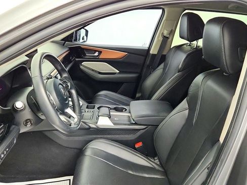 Used 2022 Acura MDX w/ Technology Package AWD/4WD image 20