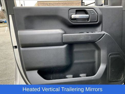 Used 2022 Chevrolet Silverado 2500 Custom w/ Gooseneck/5TH Wheel Package image 24