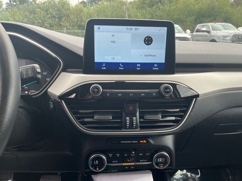 Used 2021 Ford Escape SE AWD/4WD image 18