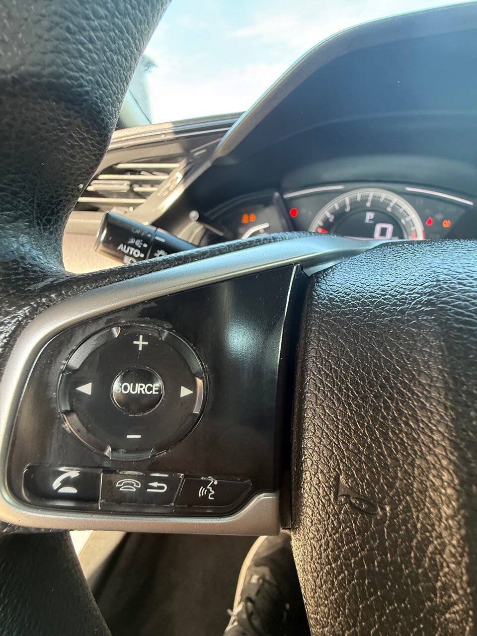 Used 2017 Honda Civic LX image 19
