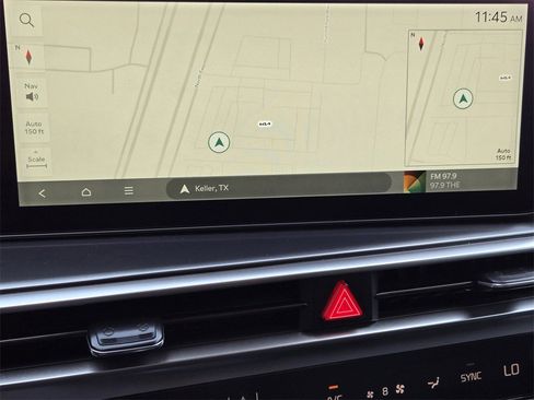 New 2025 Kia Sorento S w/ Panoramic Sunroof Package image 15