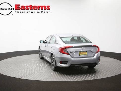 Used 2016 Honda Civic EX-L image 65