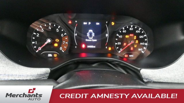 Used 2022 Jeep Compass Latitude AWD/4WD image 29