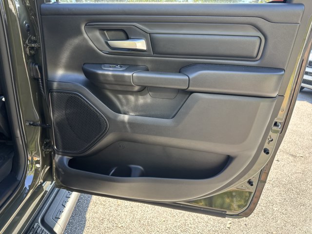 New 2027 RAM 1500 Tradesman AWD/4WD image 16