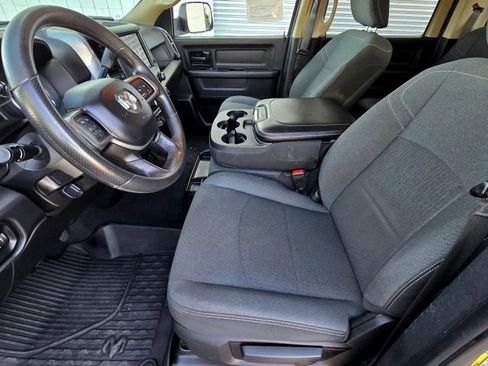 Used 2020 RAM 2500 Tradesman image 23