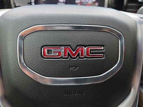 Used 2025 GMC Sierra 1500 Elevation w/ Elevation Premium Package image 22