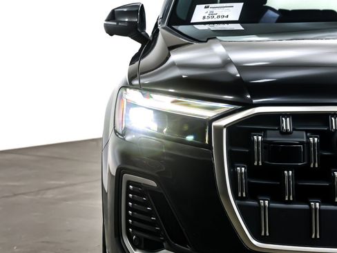 Used 2025 Audi Q7 3.0T Premium Plus w/ Premium Plus Package image 15