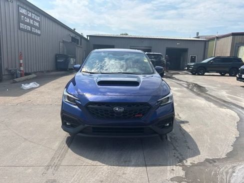 New 2026 Subaru WRX Limited w/ Accessory Package #2 AWD/4WD image 16