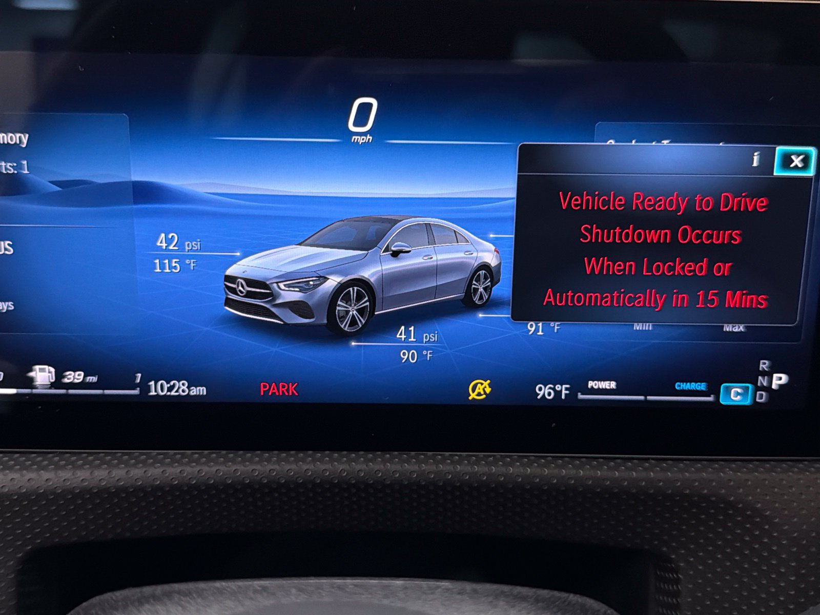 Certified 2026 Mercedes-Benz CLA 250 image 29