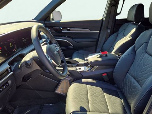 New 2025 Kia Telluride EX X-Line image 15
