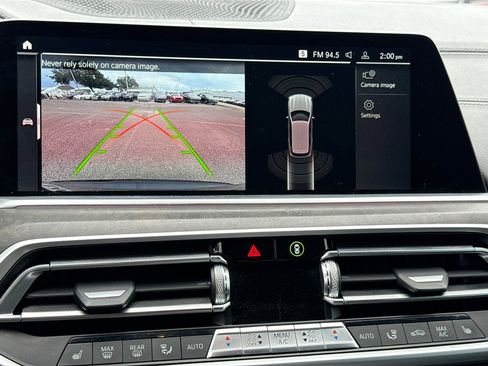 Used 2022 BMW X5 xDrive40i image 34