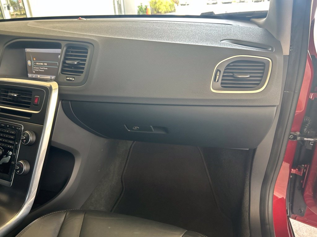 Used 2013 Volvo S60 T5 FWD image 20