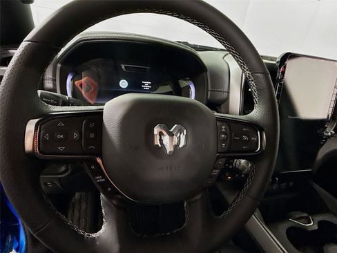 New 2026 RAM 1500 Rebel AWD/4WD image 6