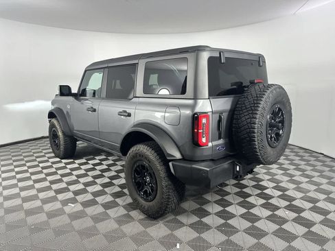 Used 2024 Ford Bronco Wildtrak image 17