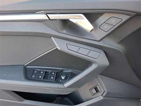 Used 2023 Audi A3 2.0T Premium image 12