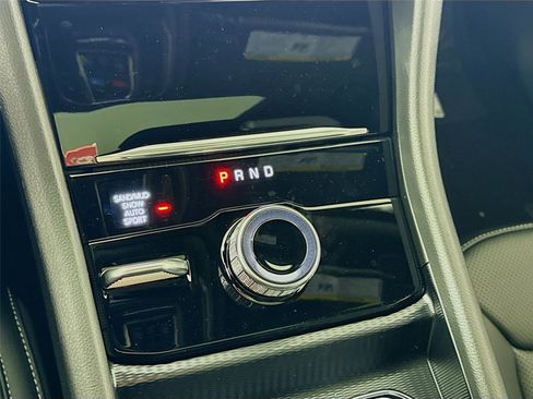 New 2026 Jeep Grand Cherokee L Limited image 12