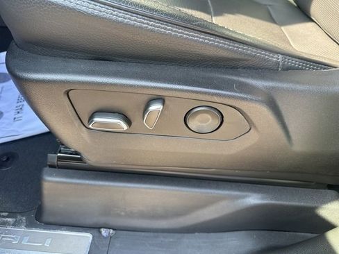 Used 2022 GMC Sierra 1500 Denali image 15