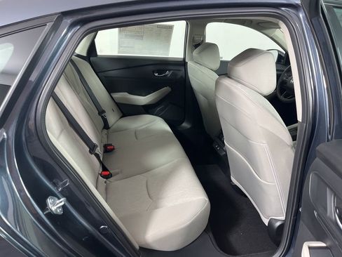 New 2026 Honda Accord SE image 12