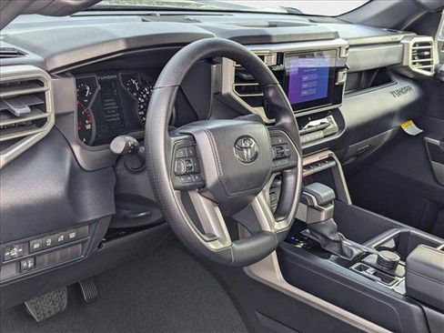 New 2025 Toyota Tundra SR5 image 3