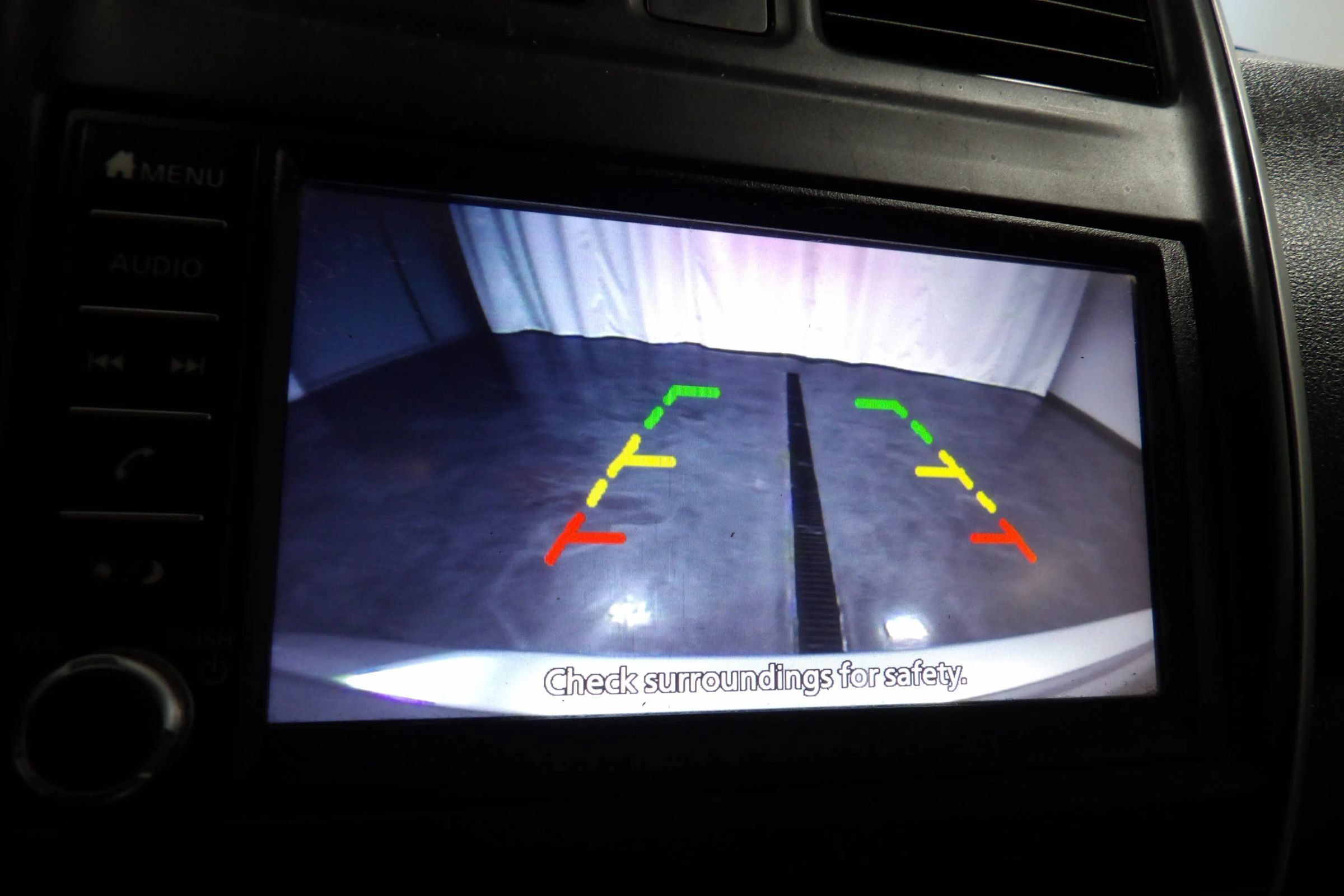 Used 2019 Nissan Versa SV FWD image 14