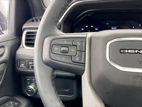 Used 2024 GMC Yukon Denali image 20