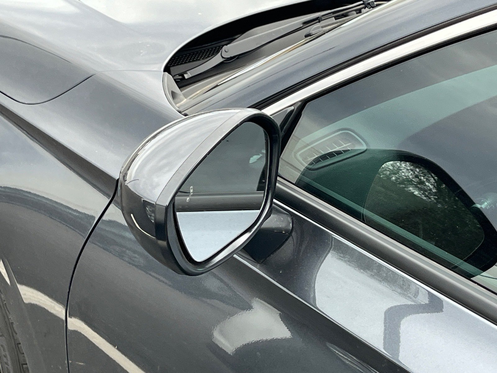Used 2024 Honda Civic EX image 9