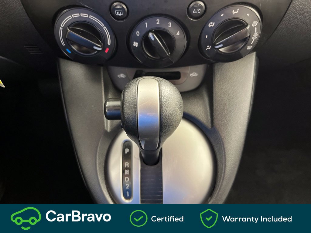 Used 2012 MAZDA MAZDA2 Sport FWD image 27
