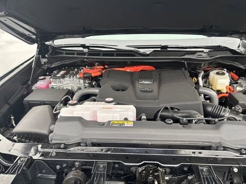 Used 2026 Toyota Tundra TRD Pro image 25