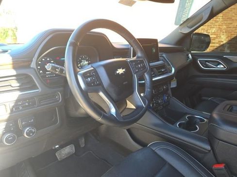 Certified 2023 Chevrolet Suburban Premier image 8