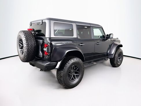 Used 2023 Ford Bronco Raptor image 8