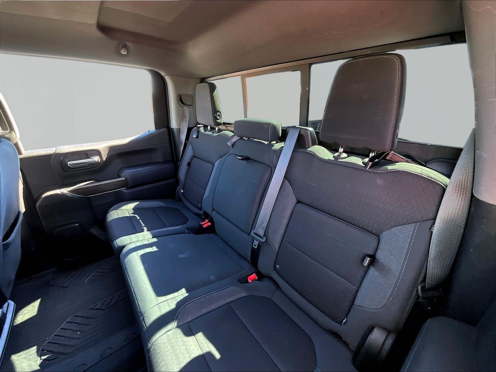 Used 2020 Chevrolet Silverado 1500 RST AWD/4WD image 22