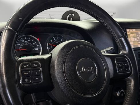 Used 2017 Jeep Wrangler Sport AWD/4WD image 20