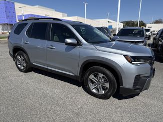 New 2026 Honda Pilot EX-L video 2