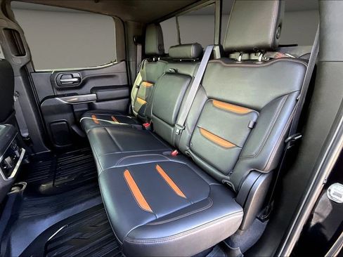 Used 2019 GMC Sierra 1500 AT4 w/ AT4 Carbonpro Edition AWD/4WD image 26