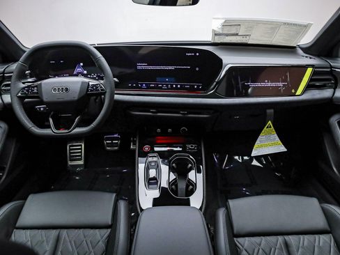 New 2025 Audi S5 Prestige image 14