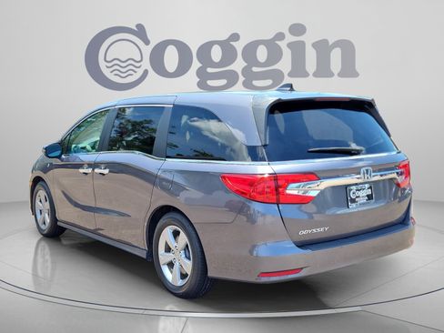 Used 2019 Honda Odyssey EX-L image 3