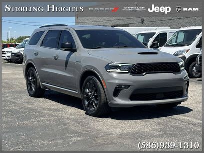 Used 2023 Dodge Durango R/T