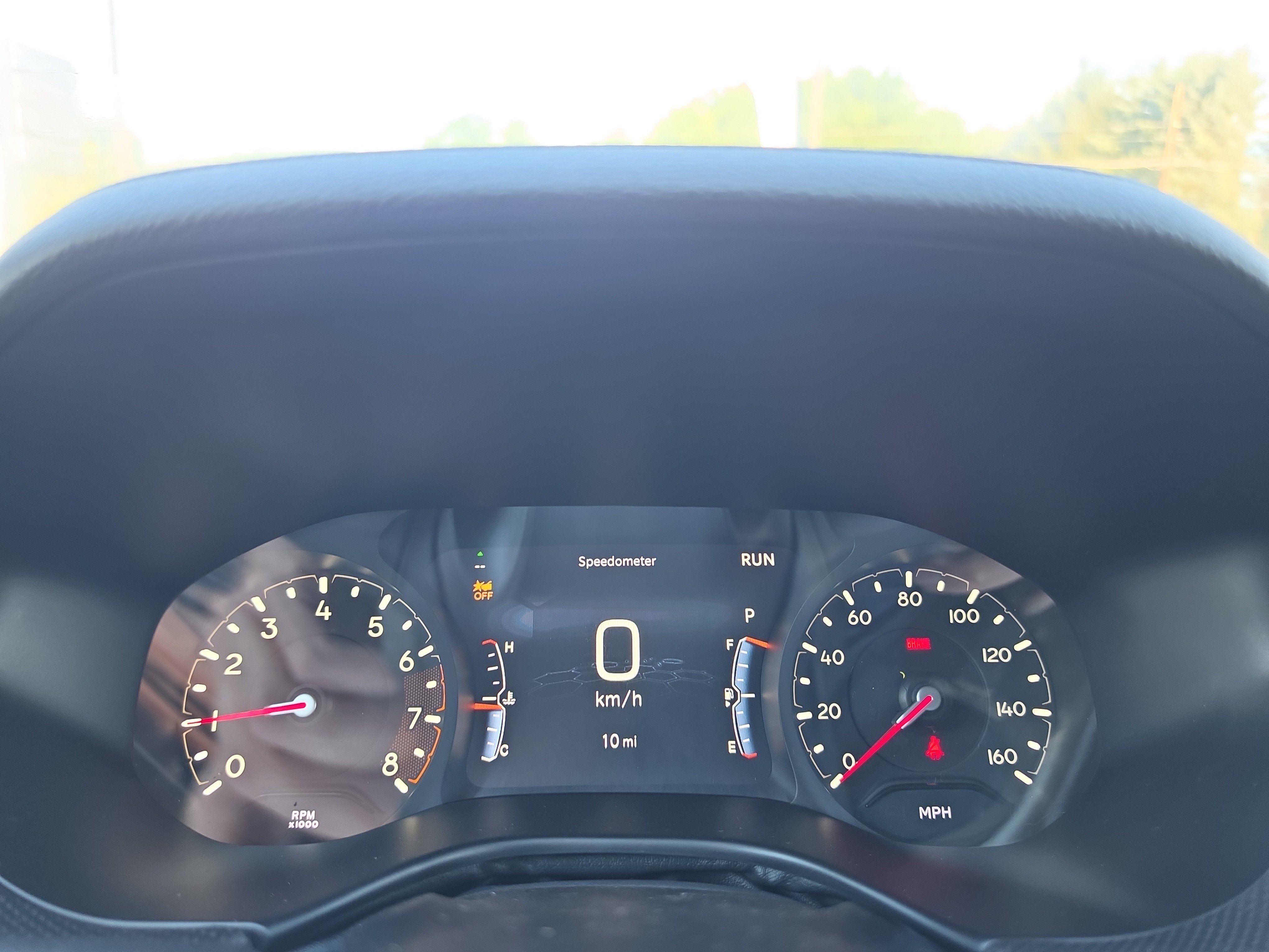 New 2026 Jeep Compass Limited AWD/4WD image 23
