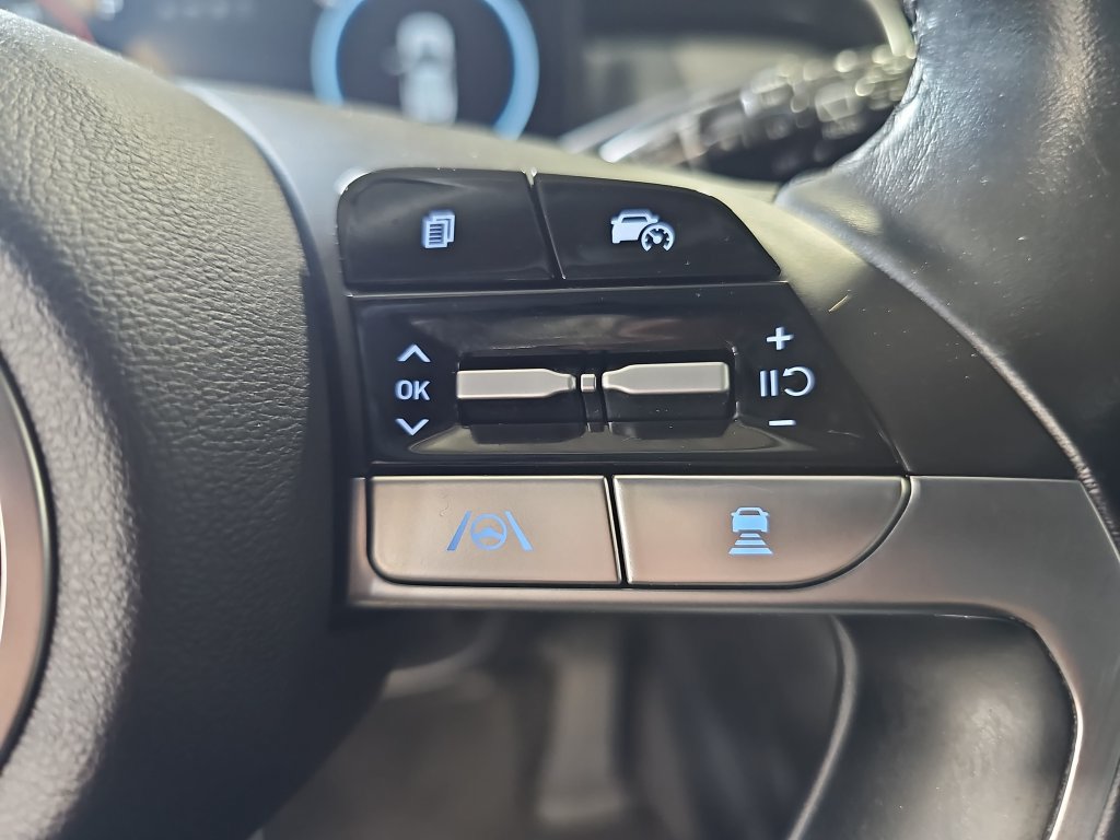 Used 2022 Hyundai Tucson SEL w/ Convenience + Premium Package AWD/4WD image 18