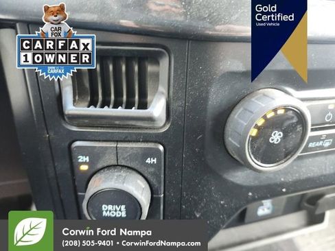 Used 2023 Ford F150 XL w/ STX Appearance Package image 29