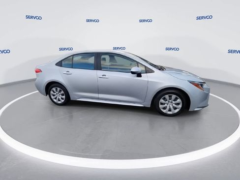 Used 2023 Toyota Corolla LE image 10