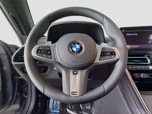 New 2026 BMW 840i RWD image 11