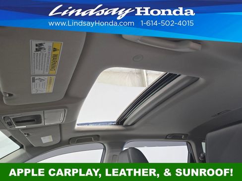 Used 2023 Honda CR-V EX-L image 21