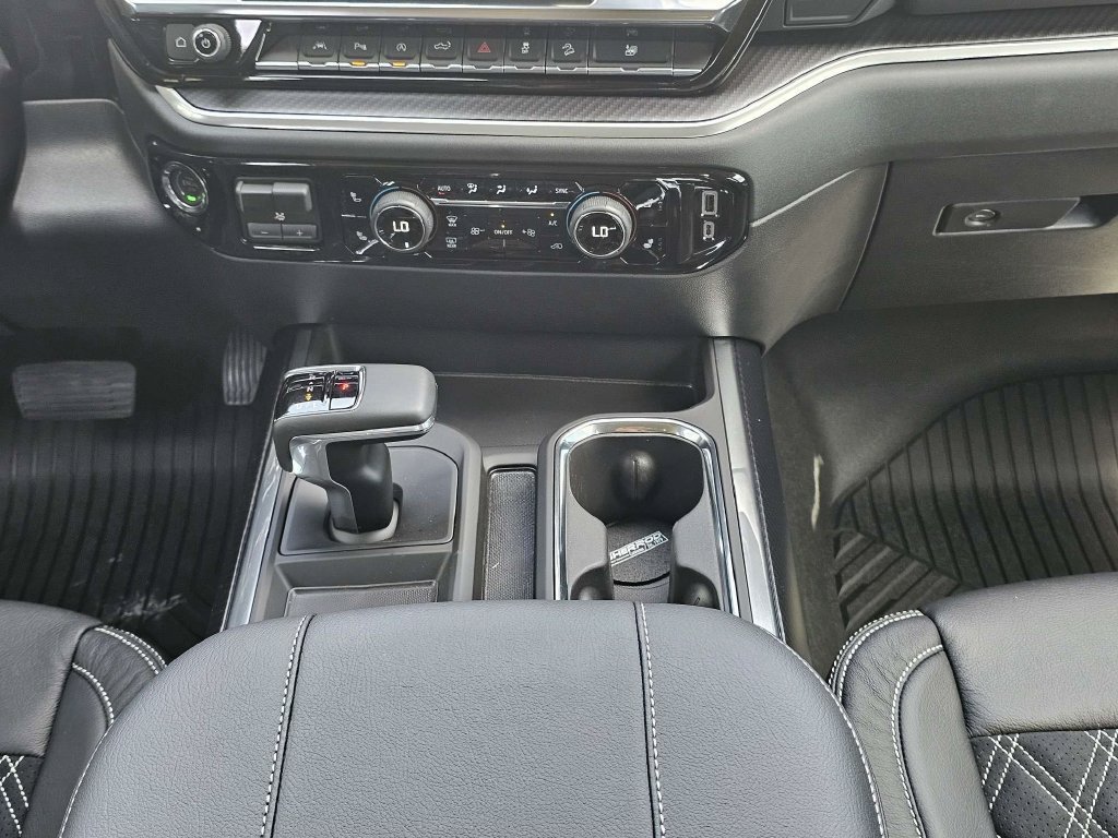 New 2026 Chevrolet Silverado 1500 RST w/ All Star Edition Plus AWD/4WD image 19