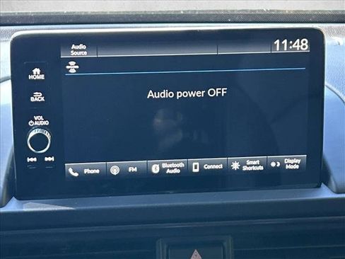 New 2025 Honda Pilot TrailSport image 14