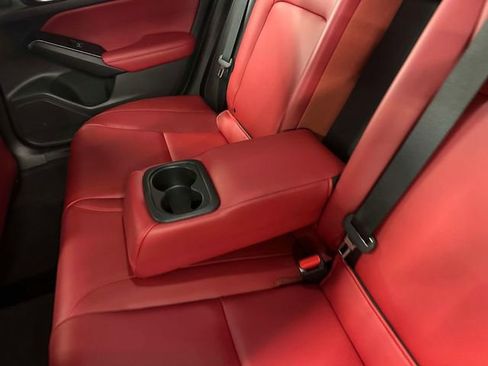 Certified 2024 Acura Integra A-Spec FWD image 20