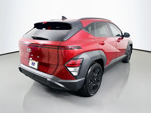 Certified 2026 Hyundai Kona SEL Sport FWD image 5